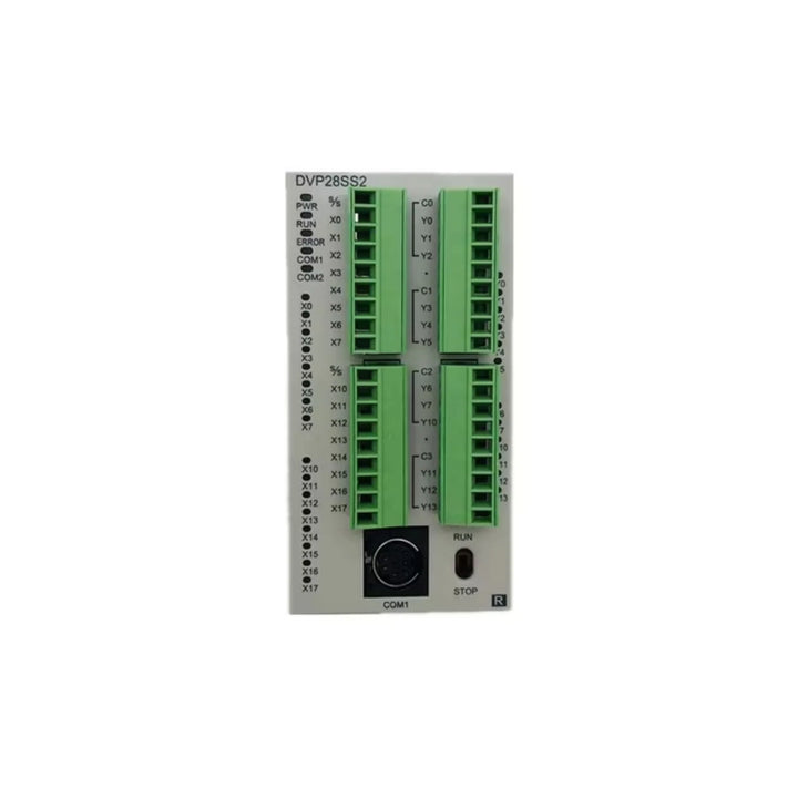 Delta DVP28SS211T