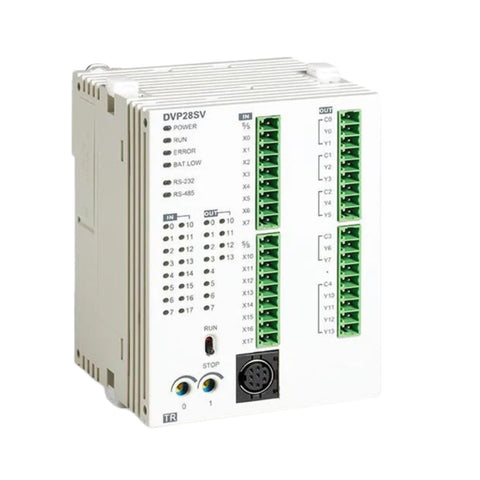 Delta DVP28SV11T2