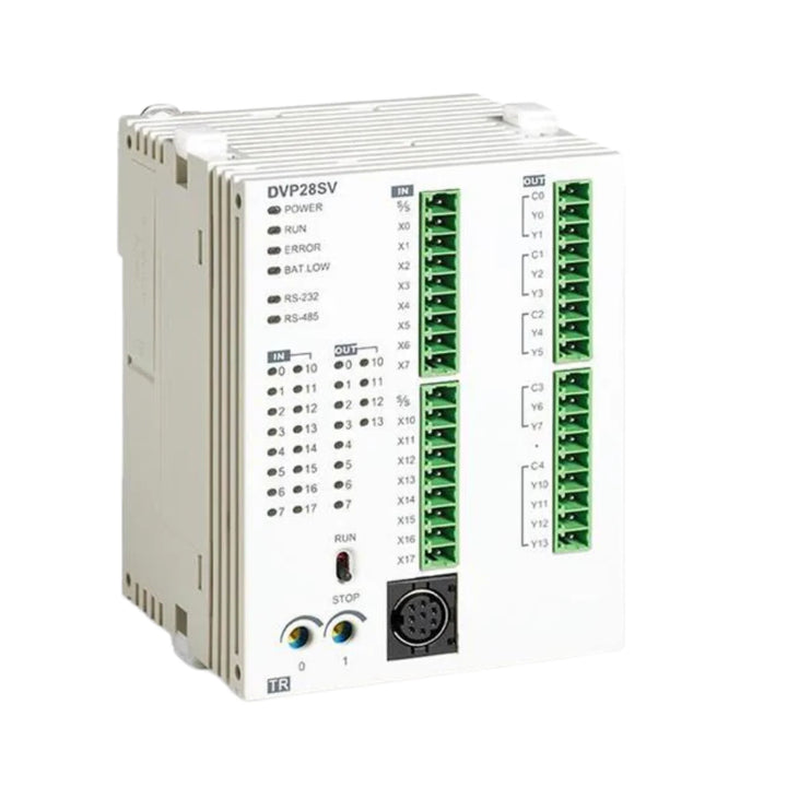 Delta DVP28SV11T2