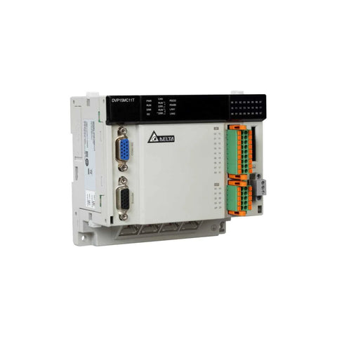 Delta DVP50MC11T-06