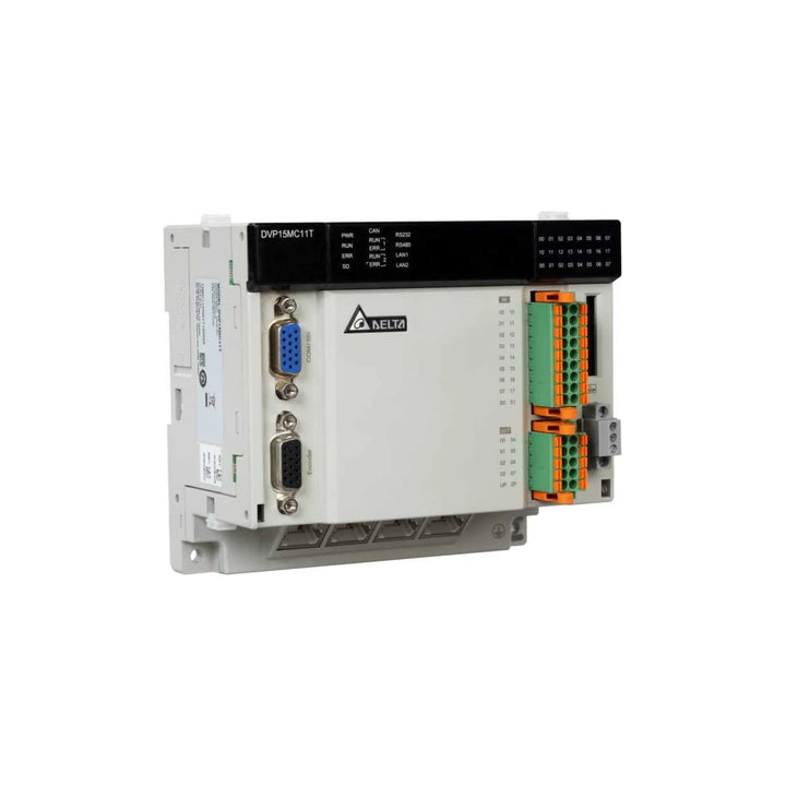 Delta DVP50MC11T-06