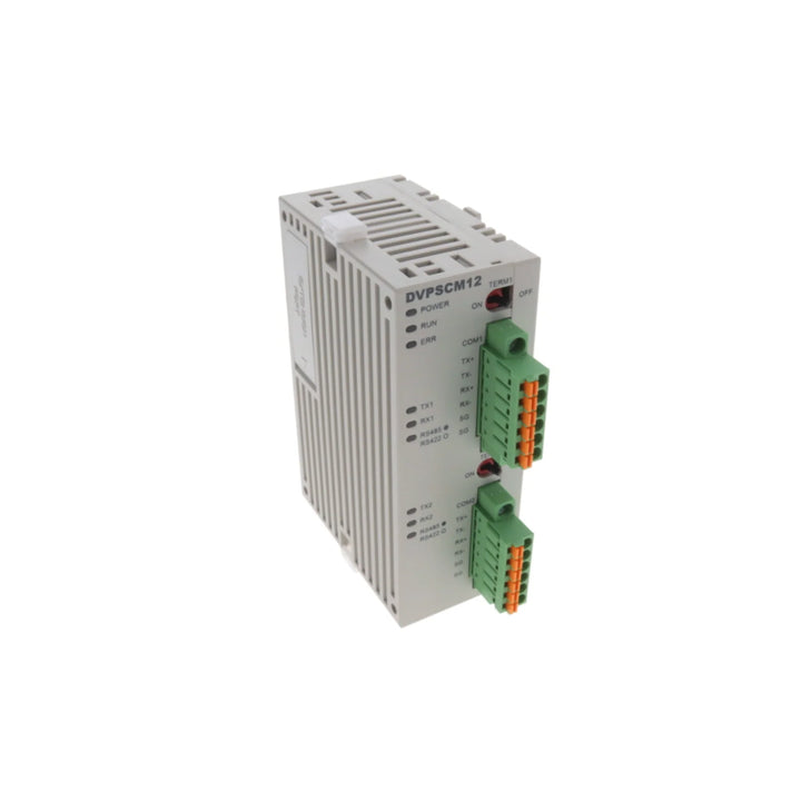 Delta DVPSCM12-SL