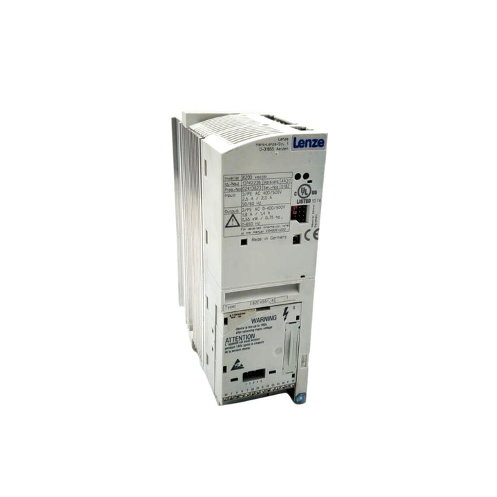 Lenze E82EV551K4C200