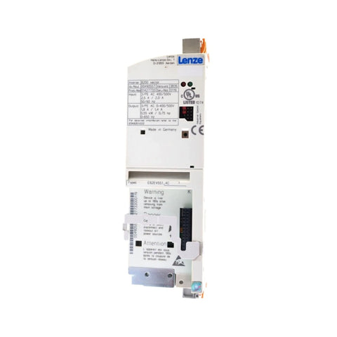 Lenze E82EV551K4C