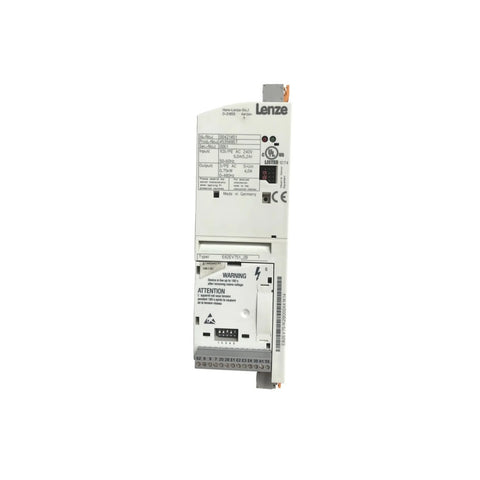 Lenze E82EV751_2B