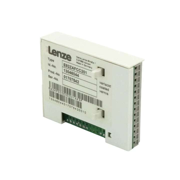 Lenze E82ZA-FCC201