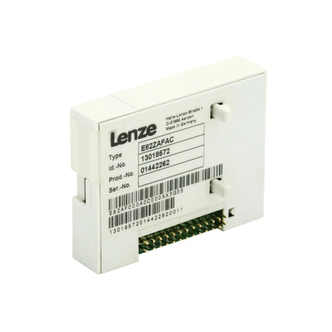 Lenze E82ZAFAC