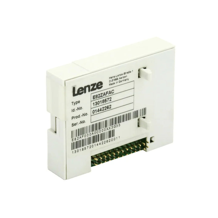 Lenze E82ZAFAC