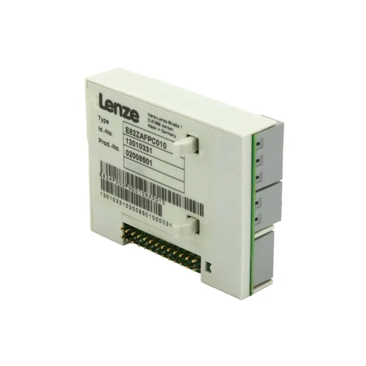 Lenze E82ZAFPC010