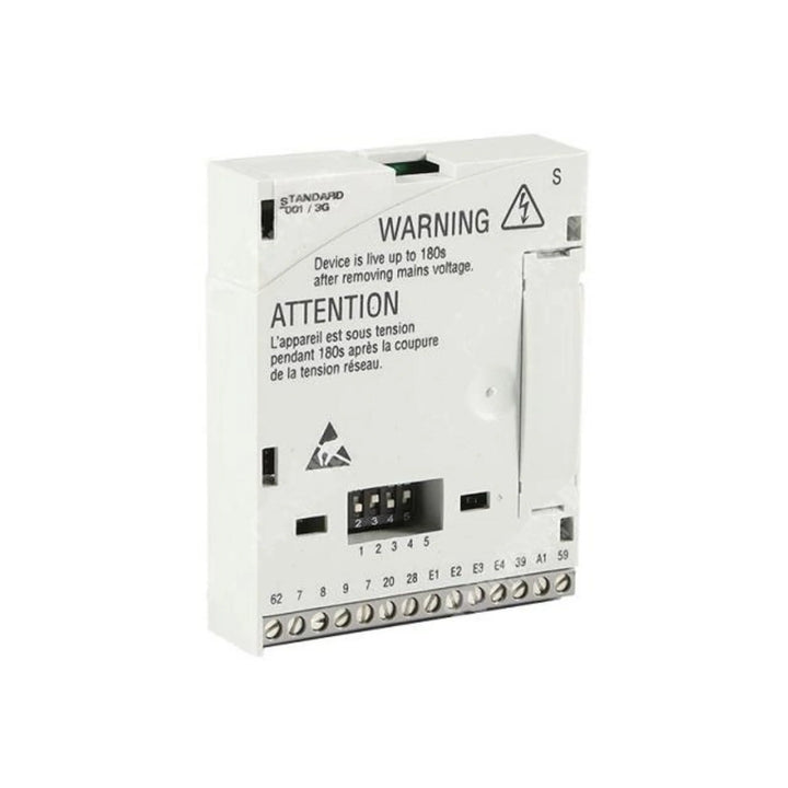 Lenze E82ZAFSC001