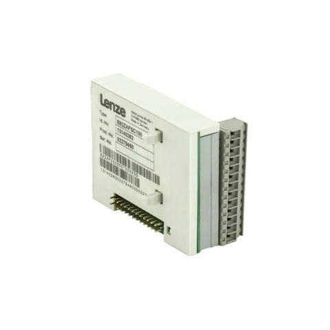 Lenze E82ZAFSC100