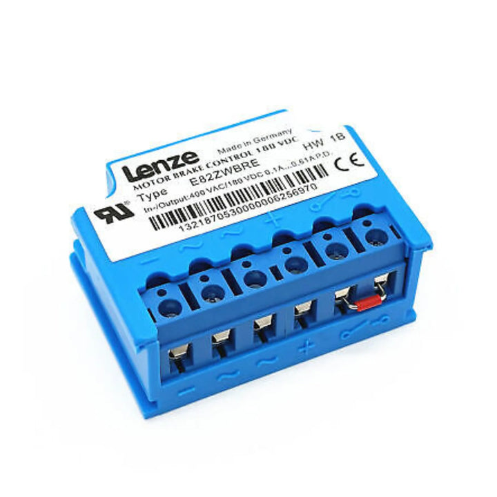 Lenze E82ZWBRE
