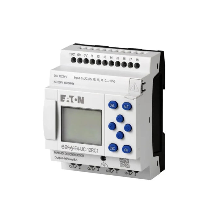 Eaton EASY-E4-UC-12RC1