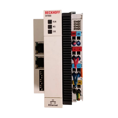 Beckhoff EK9000