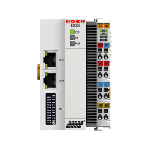 Beckhoff EK9300