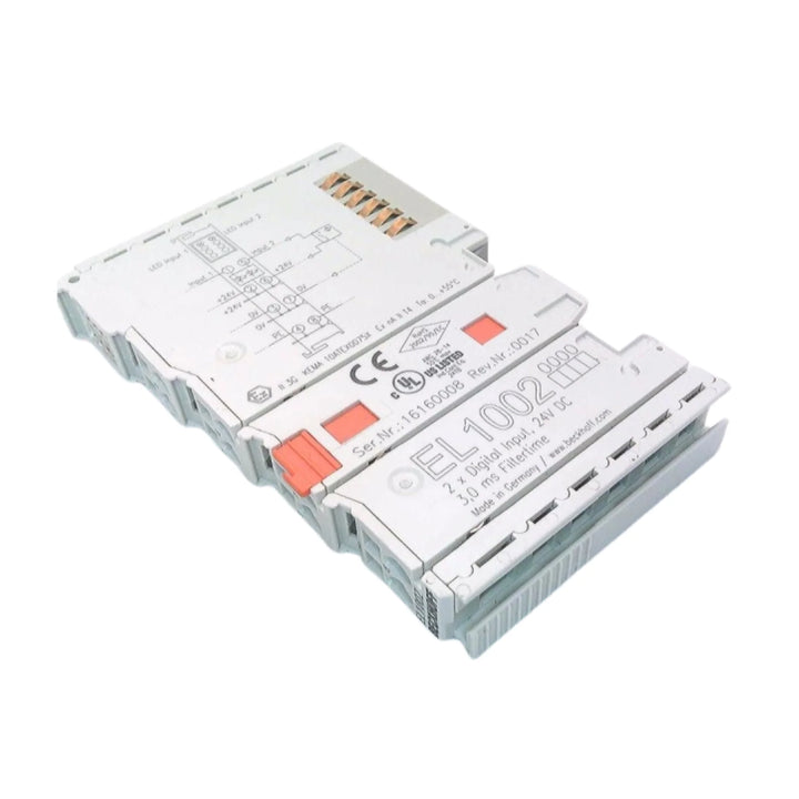 Beckhoff EL1002