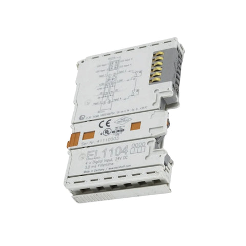 Beckhoff EL1104