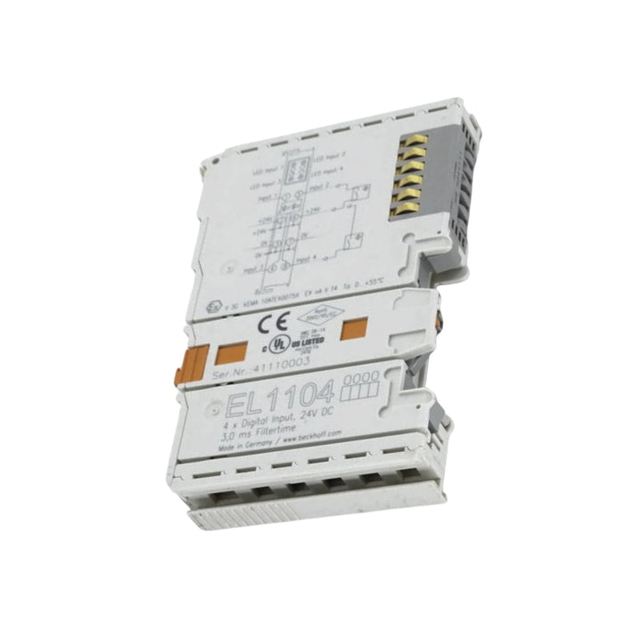 Beckhoff EL1104