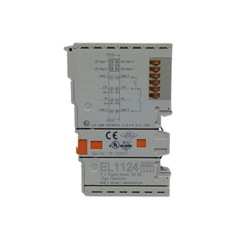 Beckhoff EL1124