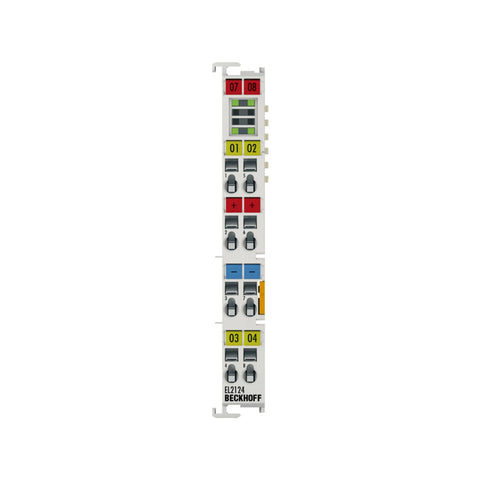 Beckhoff EL2124