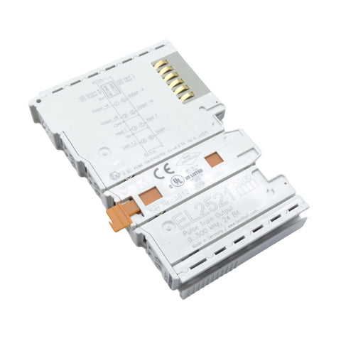 Beckhoff EL2521