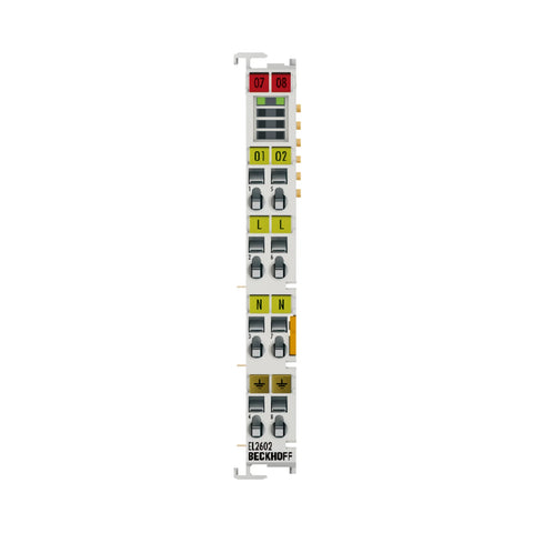 Beckhoff EL2602
