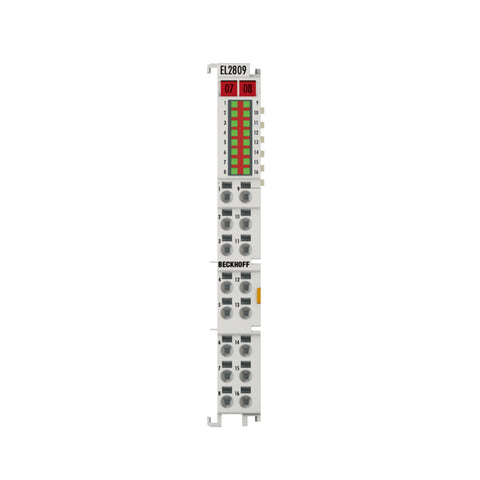 Beckhoff EL2809