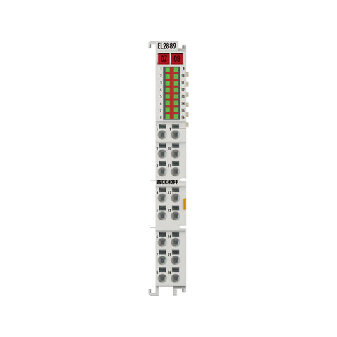 Beckhoff EL2889