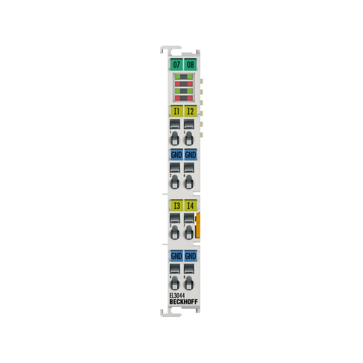 Beckhoff EL3044
