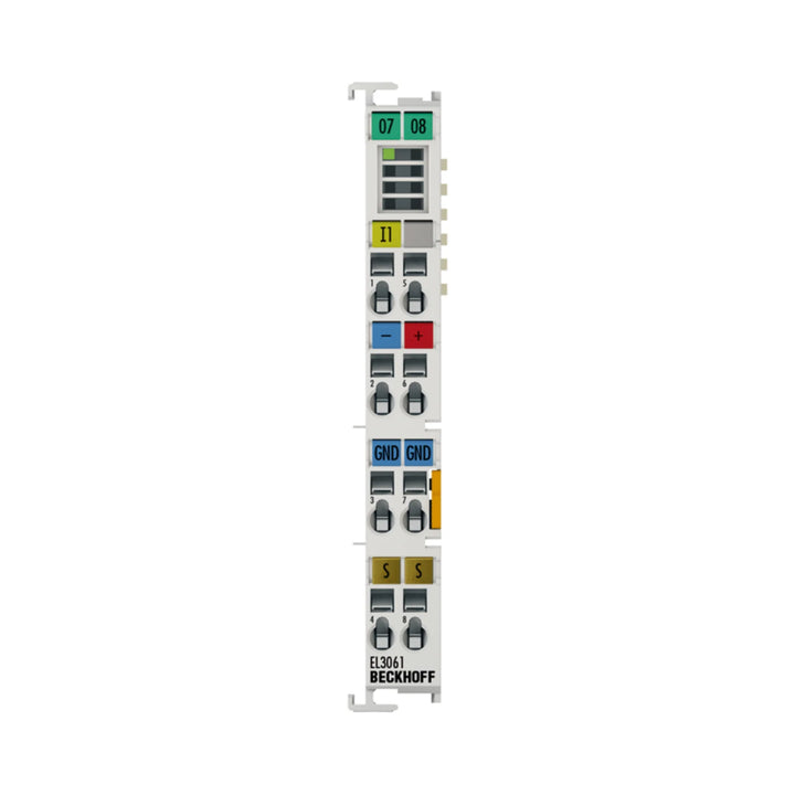Beckhoff EL3061