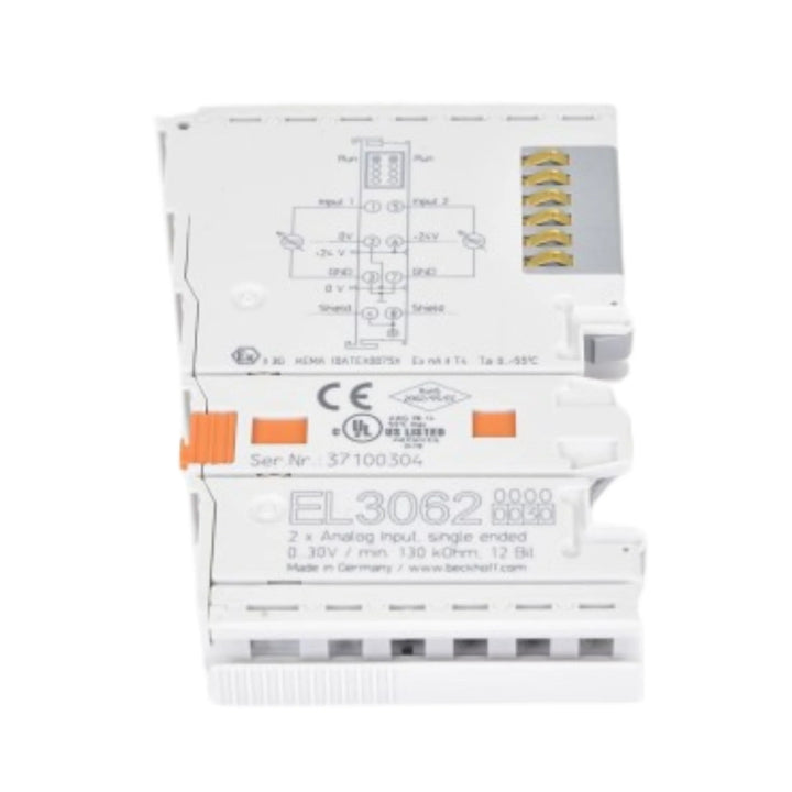 Beckhoff EL3062-0030