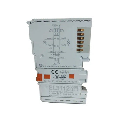 Beckhoff EL3112