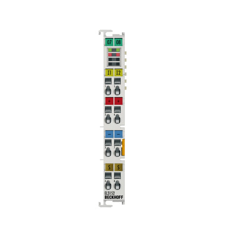 Beckhoff EL3152
