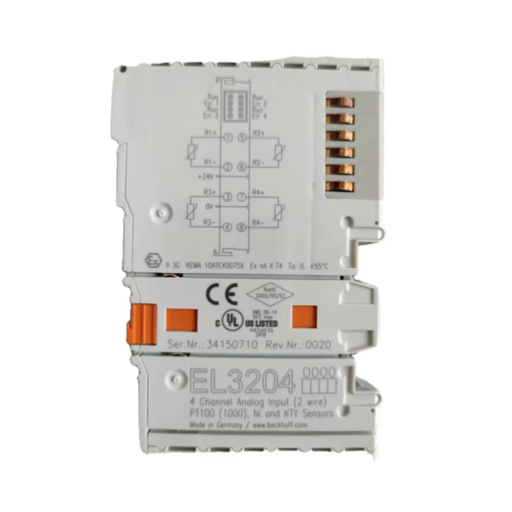 Beckhoff EL3204