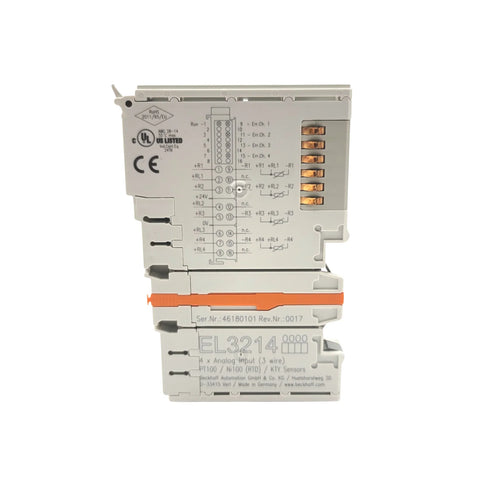 Beckhoff EL3214