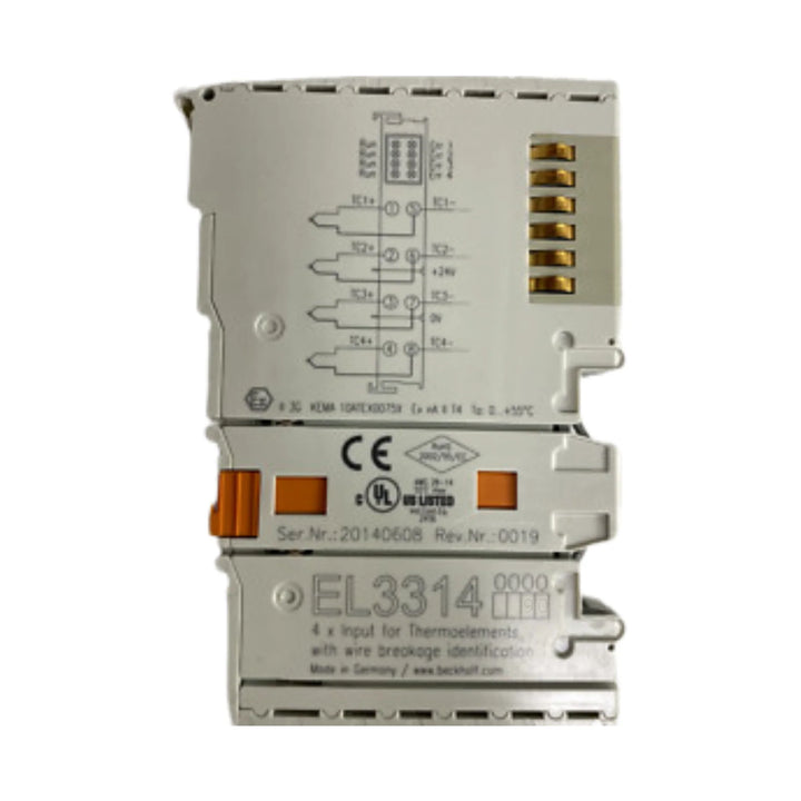 Beckhoff EL3314-0090