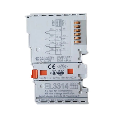 Beckhoff EL3314