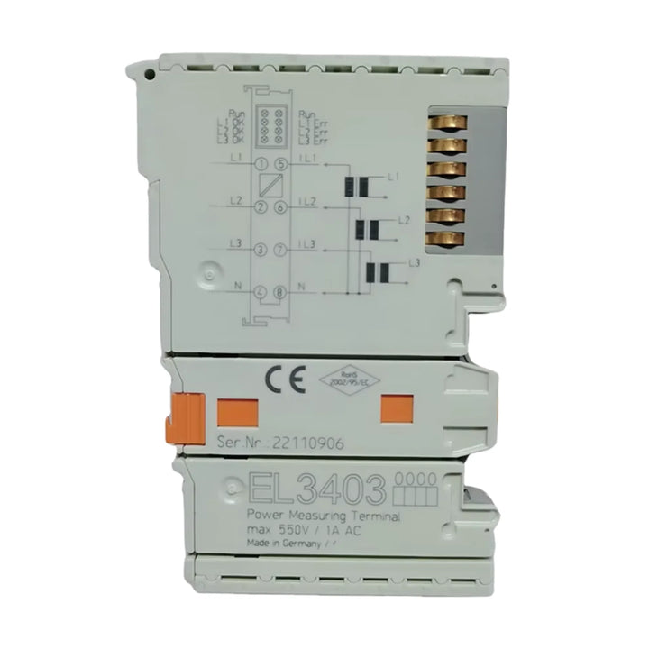 Beckhoff EL3403