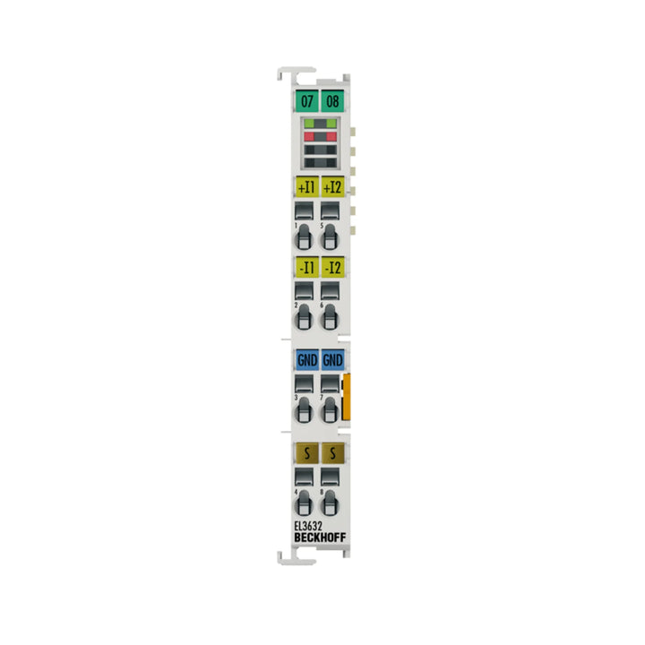 Beckhoff EL3632