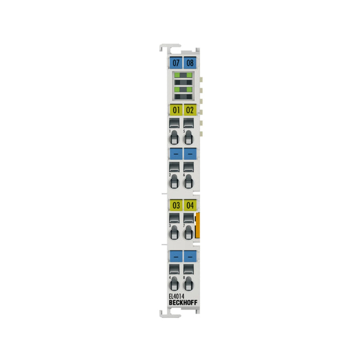 Beckhoff EL4014