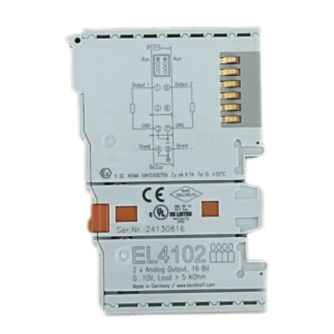 Beckhoff EL4102