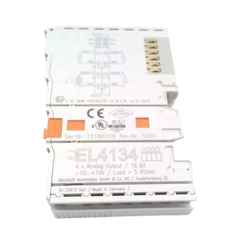 Beckhoff EL4134