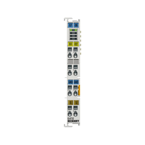 Beckhoff EL4732