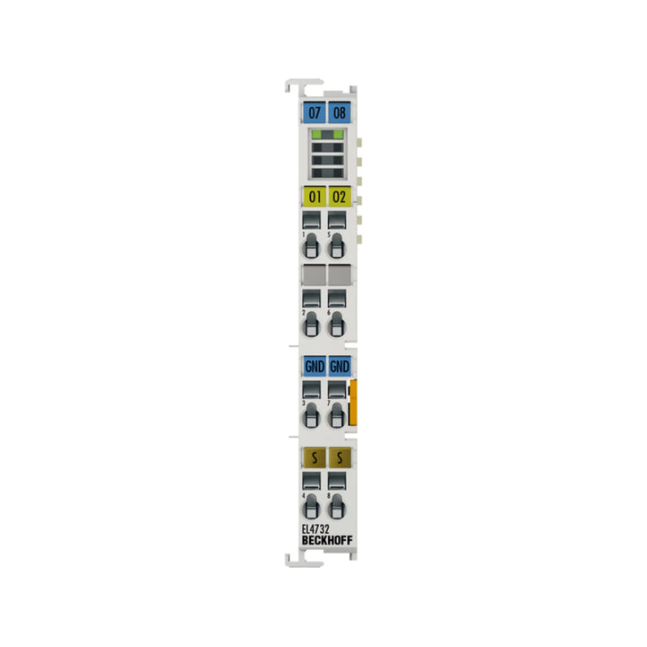 Beckhoff EL4732