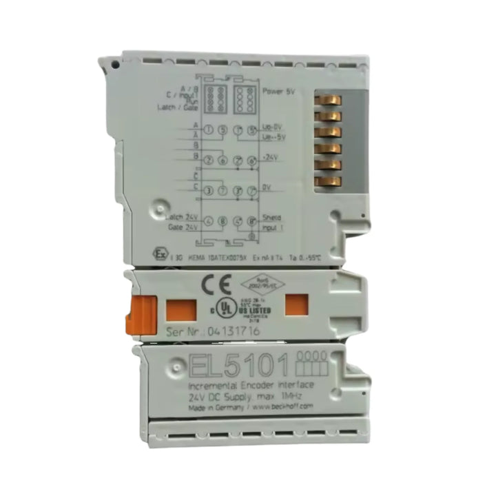 Beckhoff EL5101-0010