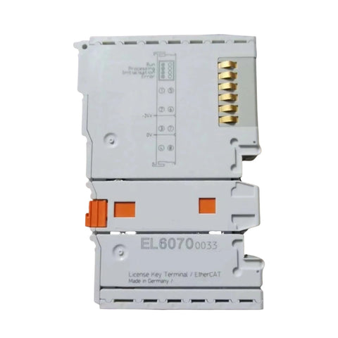Beckhoff EL6070