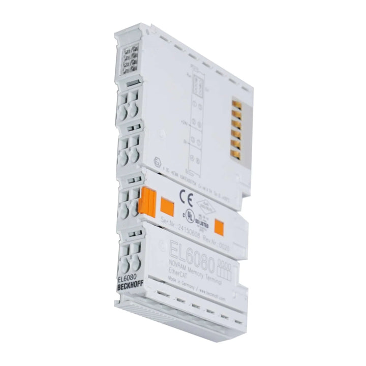 Beckhoff EL6080