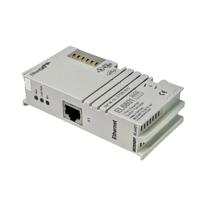 Beckhoff EL6601
