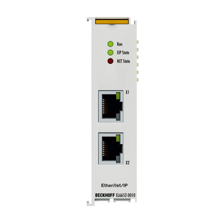 Beckhoff EL6652-0010