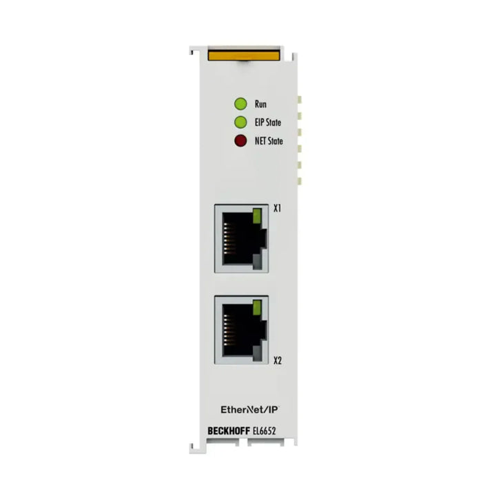 Beckhoff EL6652